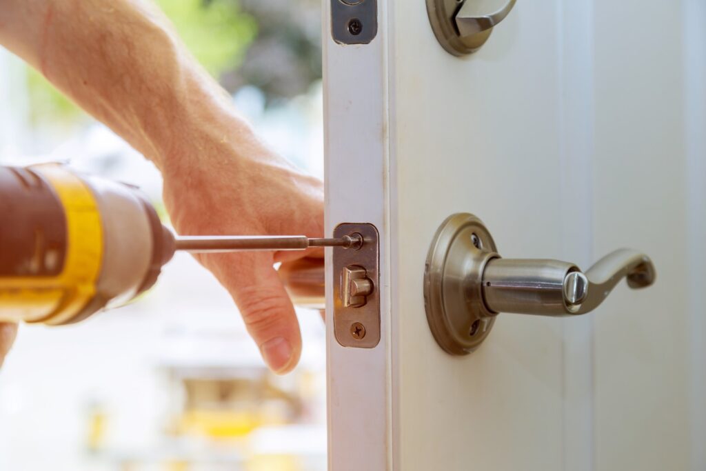 Door Locks Stowmarket