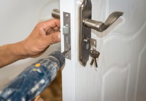 Lock Repair Newmarket