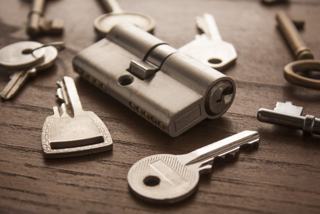 Door Locks
