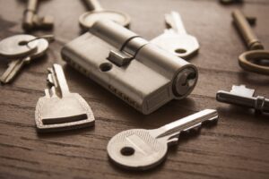 Door Locks