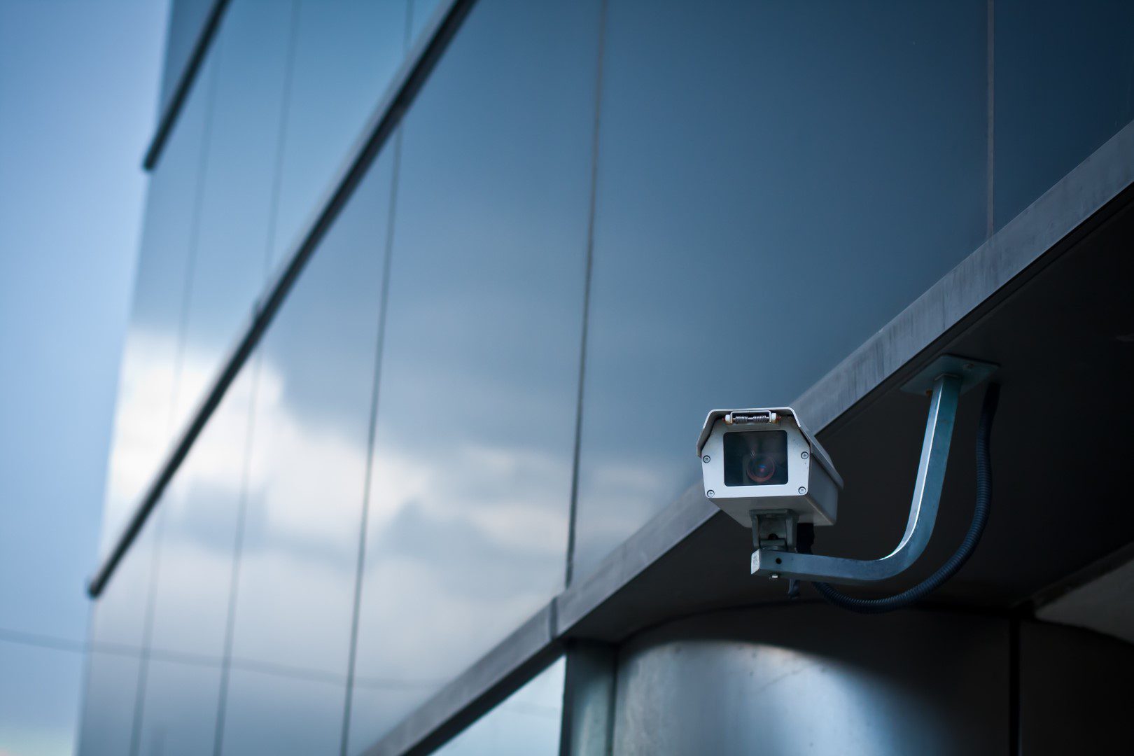 Security Systems Newmarket