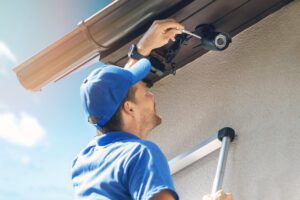 What is a Security System?