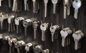 Locksmith Services In The UK