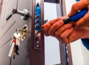 locks