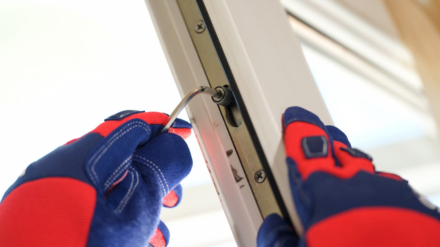 door repairs
