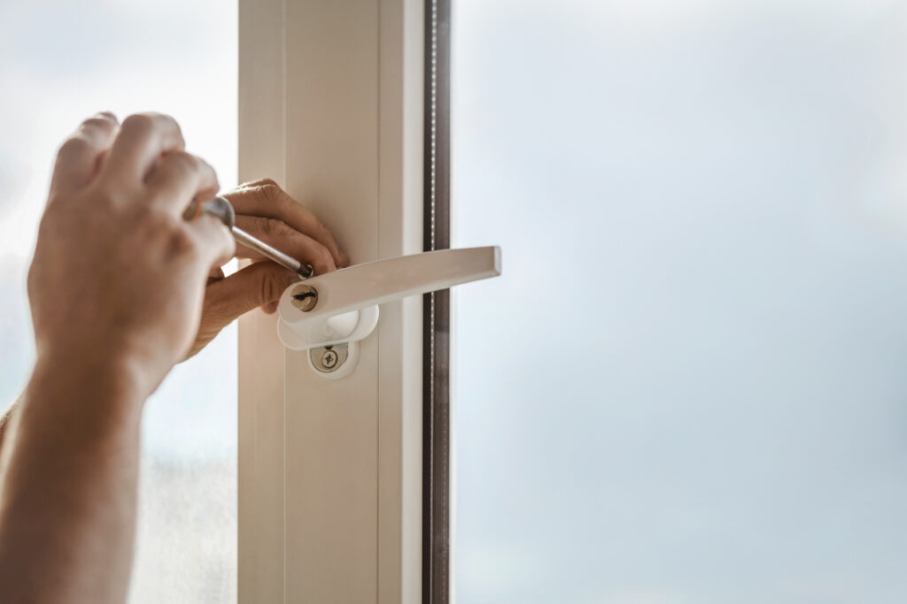 How DSB Locksmiths Can Help Your Window Repair Needs in Bury