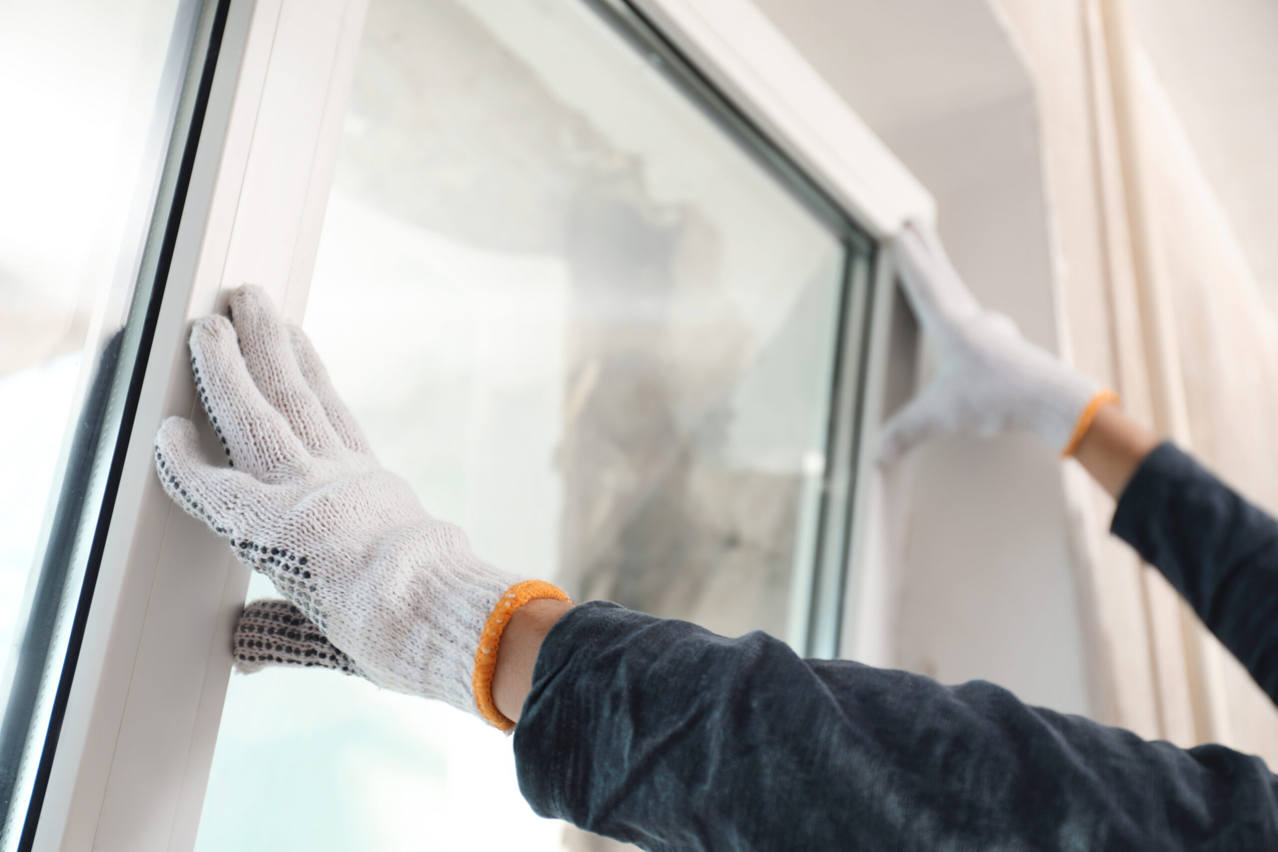 Common window problems we repair