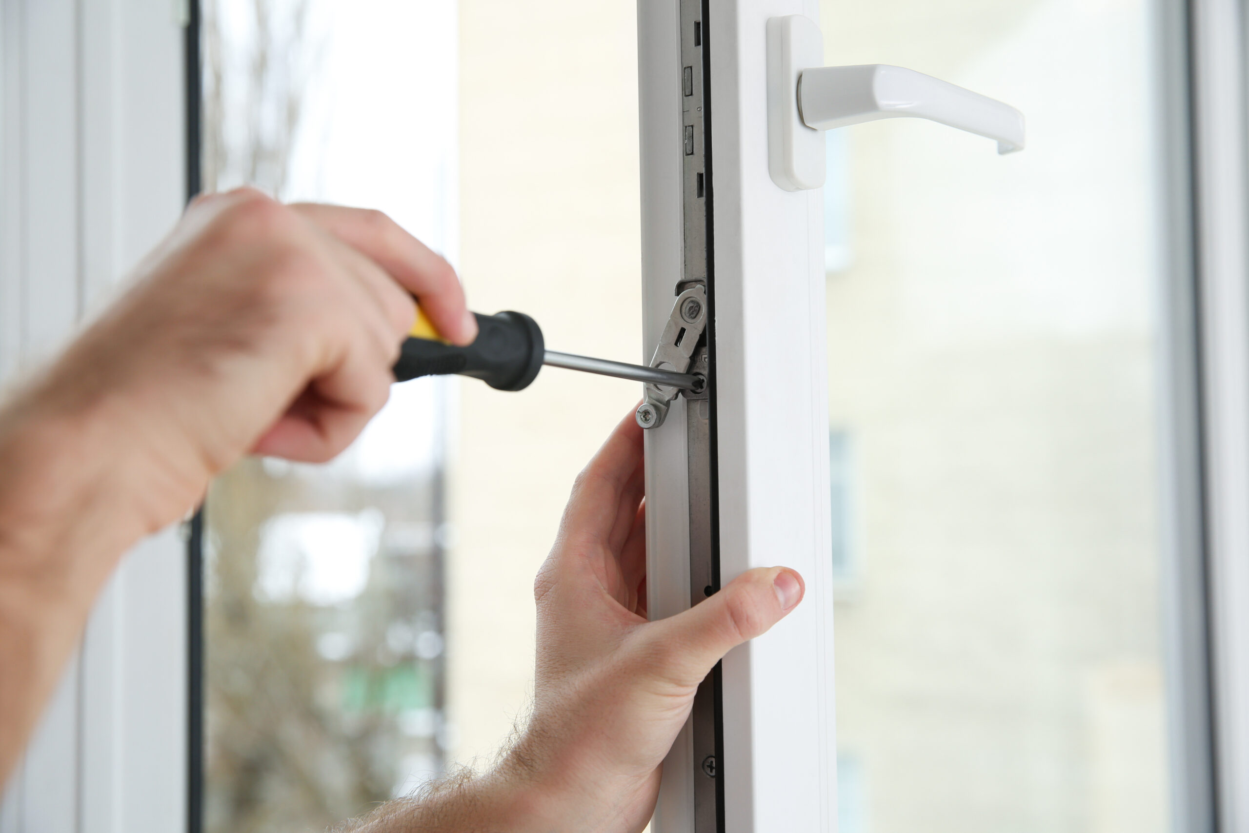 uPVC Windows, Double Glazed Windows and Timber Window Repairs Bury St Edmunds