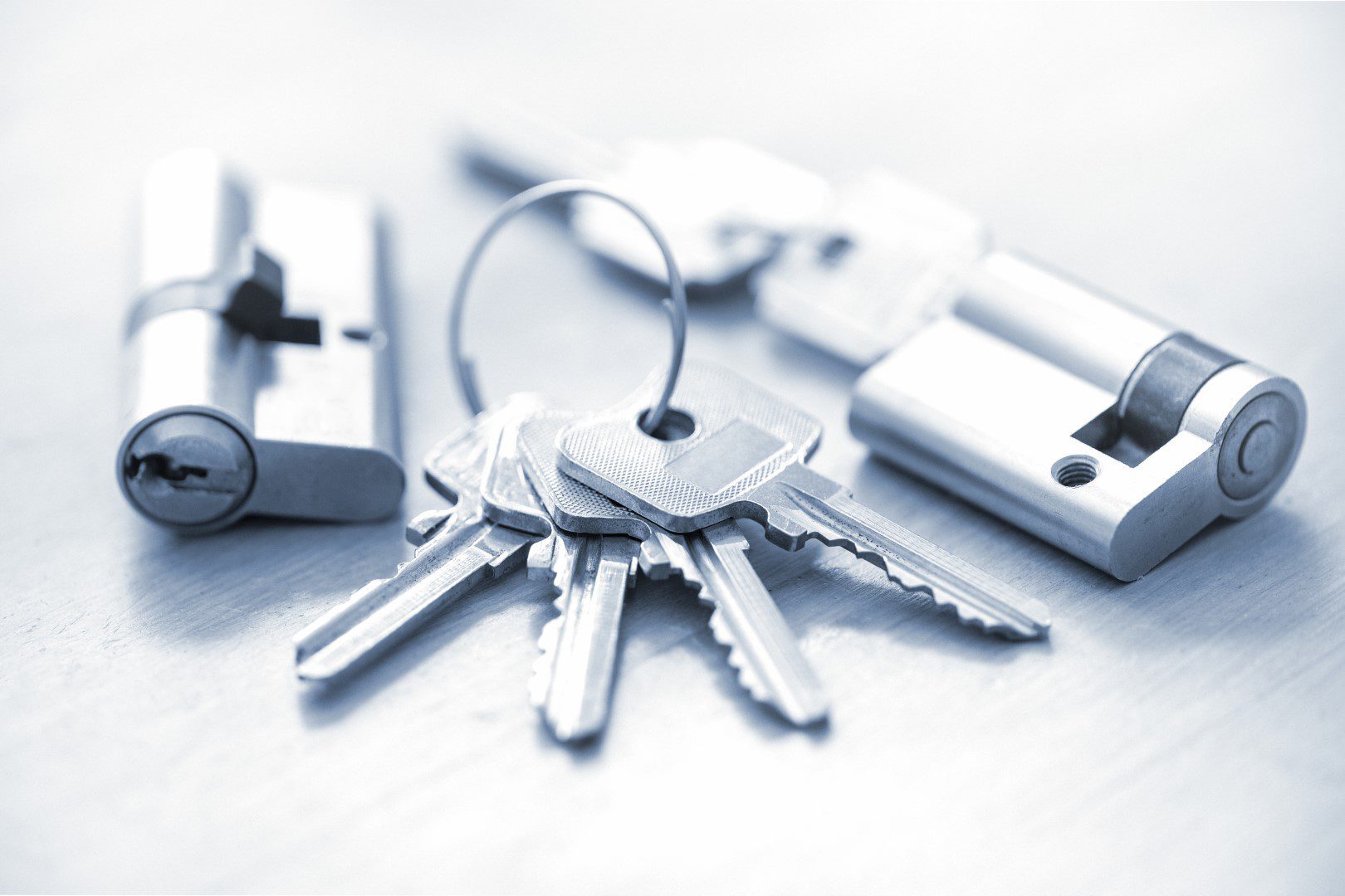 Haverhill Locksmith Services