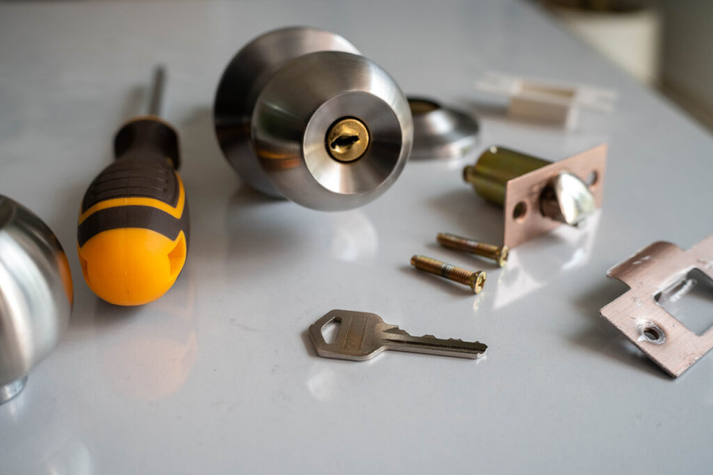 costs of locksmith