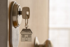 locked out of home guide