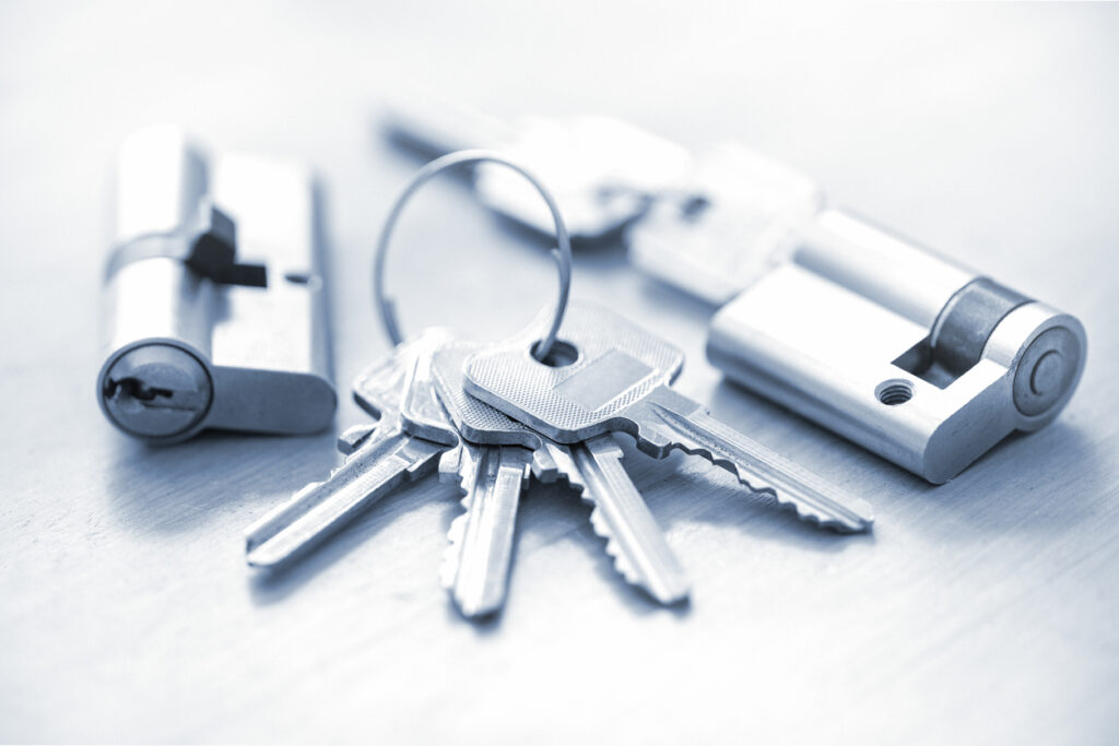 locksmith cost