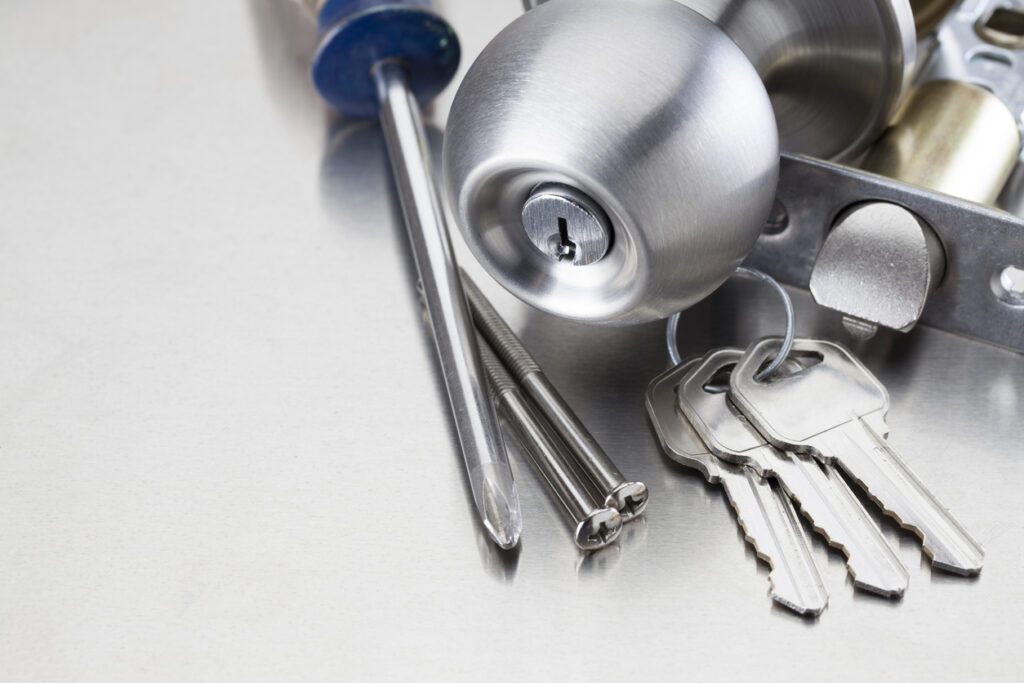 Locksmith Costs