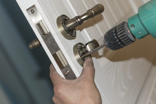 Door Lock Repairs