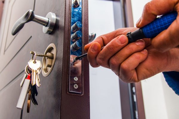 Locksmiths Repairs